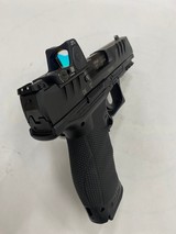WALTHER PDP FULL SIZE w/ TRIJICON RMR 9MM LUGER (9X19 PARA) - 3 of 3