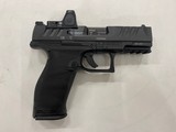 WALTHER PDP FULL SIZE w/ TRIJICON RMR 9MM LUGER (9X19 PARA) - 2 of 3