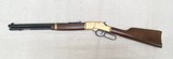 HENRY Big Boy Brass Rifle .44Mag/.44Spl .44 MAG/.44 SPL - 2 of 3