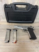 SMITH & WESSON 4506-1 .45 ACP - 1 of 3