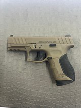 STOEGER str -9c 9MM LUGER (9X19 PARA) - 1 of 3