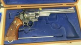 SMITH & WESSON 29-2 .44 MAGNUM - 2 of 3