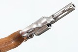 SMITH & WESSON MODEL 64-5 38SPL STAINLESS STEEL .38 SPL - 3 of 3