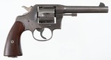 COLT MODEL 1917 U.S. ARMY 45ACP YEAR MODEL 1918 .45 ACP - 1 of 3
