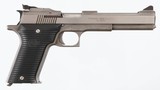 AMT AUTOMAG II 22 MAGNUM STAINLESS .22 WMR - 1 of 3