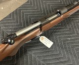 WINCHESTER MODEL 70 SUPER EXPRESS .375 H&H MAG - 3 of 3