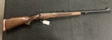 WINCHESTER MODEL 70 SUPER EXPRESS .375 H&H MAG - 1 of 3