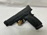 SPRINGFIELD ARMORY Springfield XDM Elite 10MM - 2 of 3