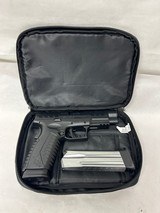 SPRINGFIELD ARMORY Springfield XDM Elite 10MM - 1 of 3