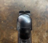 COLT THE WOODSMAN .22 LR - 3 of 3