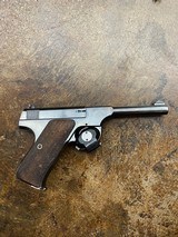 COLT THE WOODSMAN .22 LR - 2 of 3