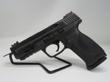 SMITH & WESSON M&P9 PERFORMANCE CENTERM2.0 9MM LUGER (9X19 PARA) - 1 of 3