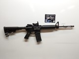 RUGER AR-556 5.56X45MM NATO - 1 of 3