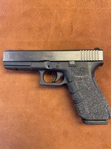 GLOCK 21 GEN 3 .45 ACP