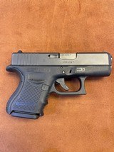 GLOCK 27 Gen 4 .40 S&W - 2 of 2