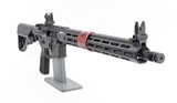 SPRINGFIELD ARMORY Saint Victor AR-15 w/ Law Tactical Folder Stock 5.56X45MM NATO - 2 of 3