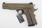 TISAS 1911 DUTY RAIDER 9MM LUGER (9X19 PARA) - 2 of 3