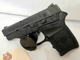 SMITH & WESSON BODYGUARD .380 ACP - 1 of 1