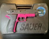 SIG SAUER MOSQUITO .22 LR - 2 of 2