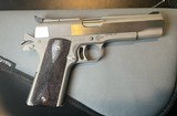 AMT HARDBALLER .45 ACP - 2 of 2