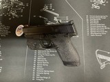 SMITH & WESSON 9 Shield 9MM LUGER (9X19 PARA) - 3 of 3