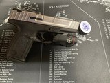 SMITH & WESSON SD9 VE 9MM LUGER (9X19 PARA) - 3 of 3