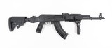NODAK SPUD LLC NDS-1 AK-47 w/ Egyptian Parts & LinQ Wireless Light/Laser 7.62X39MM - 1 of 3