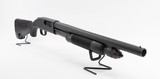 MOSSBERG LEO 590A1, 12Ga, Pump Action Shotgun, Good Condition 12 GA - 1 of 3