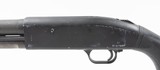 MOSSBERG LEO 590A1, 12Ga, Pump Action Shotgun, Good Condition 12 GA - 3 of 3