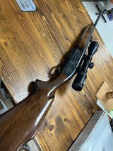 REMINGTON 7400 Engraved .270 WIN - 2 of 3