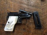 BERETTA Brev. 950 .25 ACP - 2 of 3