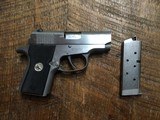 COLT PONY SERIES 90 .380 ACP - 2 of 3