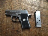 COLT PONY SERIES 90 .380 ACP - 1 of 3
