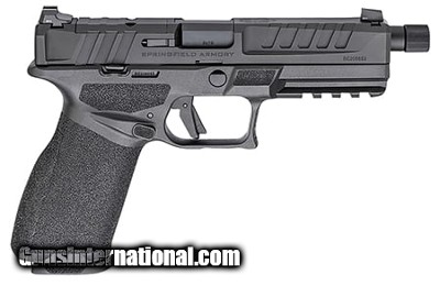 SPRINGFIELD ARMORY ECHELON 9MM LUGER (9X19 PARA)