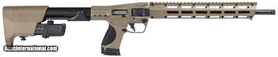 SMITH & WESSON M&P FPC [FDE] 9MM LUGER (9X19 PARA)