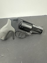 SMITH & WESSON BG38-1 .38 SPL +P - 2 of 3