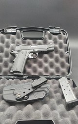 TISAS ZIG PCS1911 .45 ACP - 1 of 3