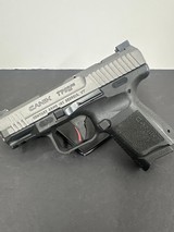 CANIK CANIK TP9 ELITE SC 9MM LUGER (9X19 PARA) - 1 of 3