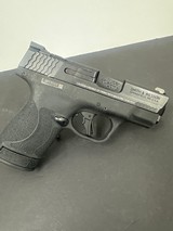 SMITH & WESSON SHIELD PLUS 30 SUPER CARRY .30 SUPER CARRY - 2 of 3