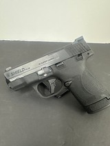 SMITH & WESSON SHIELD PLUS 30 SUPER CARRY .30 SUPER CARRY - 1 of 3