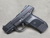 RUGER SR40C SR40 COMPACT .40 S&W - 1 of 3