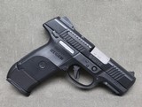 RUGER SR40C SR40 COMPACT .40 S&W - 2 of 3