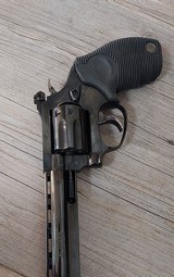 ROSSI P98 Plinker 6in Barrel 8rds SS .22 LR - 3 of 3