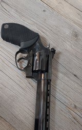 ROSSI P98 Plinker 6in Barrel 8rds SS .22 LR - 2 of 3