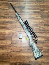 MOSSBERG PATRIOT .243 WIN - 1 of 2