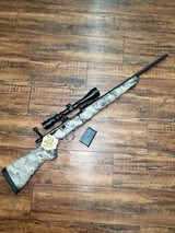 MOSSBERG PATRIOT .243 WIN - 2 of 2