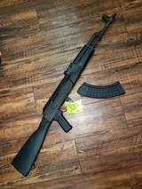 CENTURY ARMS AK-47 VSKA 7.62X39MM - 1 of 2