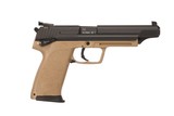 HECKLER & KOCH USP45 .45 ACP - 1 of 1