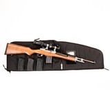 RUGER MINI-14 RANCH RIFLE - 3 of 3