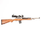 RUGER MINI-14 RANCH RIFLE - 2 of 3